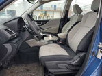 Subaru Forester 2021