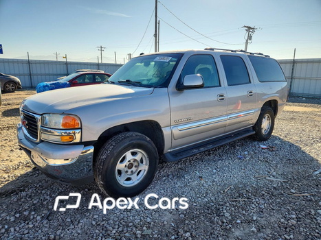 GMC Yukon 2005 - Image 1 of 13