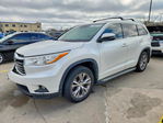 Toyota Highlander 2014