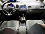Honda Civic 2011