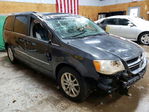 Dodge Caravan 2012
