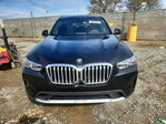 BMW X3 2024
