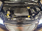 Chrysler TC by Maserati 2013