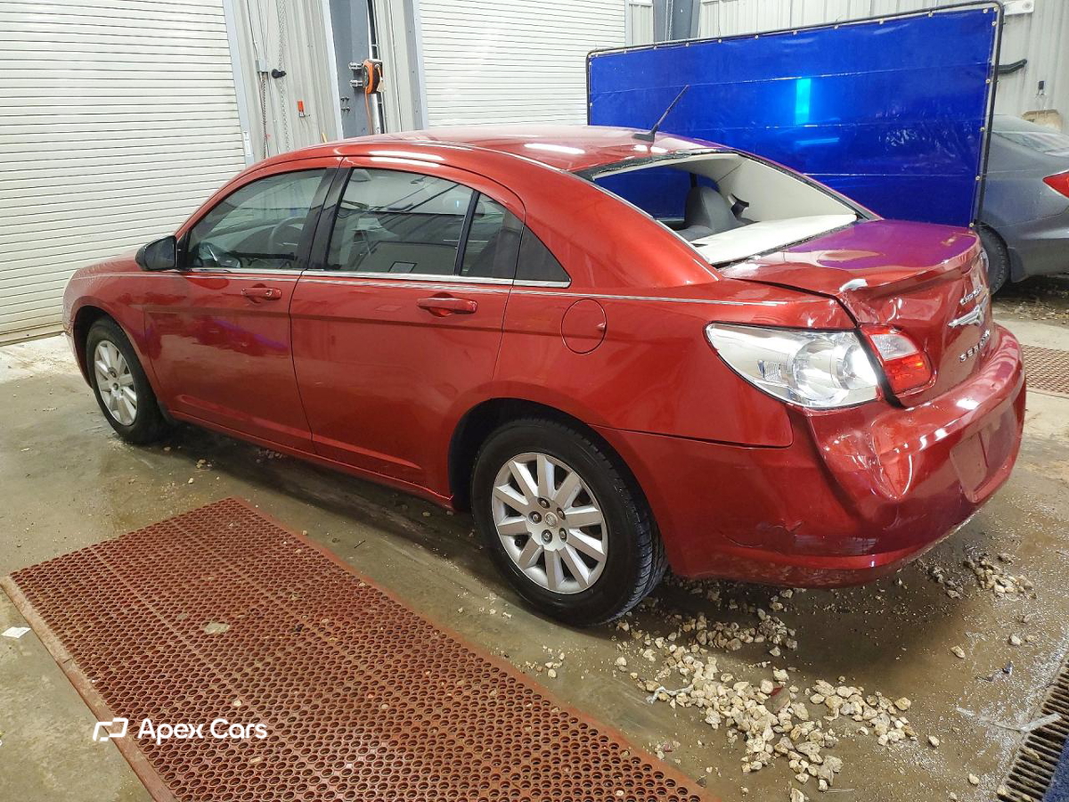 Chrysler Sebring 2009