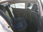Nissan Versa 2021