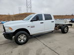 RAM 2500 2016