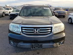 Honda Pilot 2015