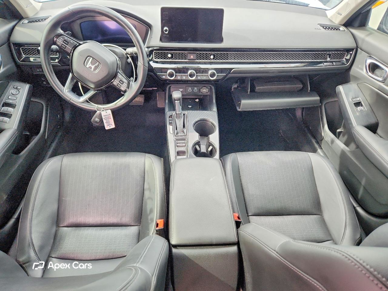 Honda Civic 2023