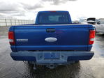 Ford Ranger 2011