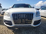 Audi Q5 2012