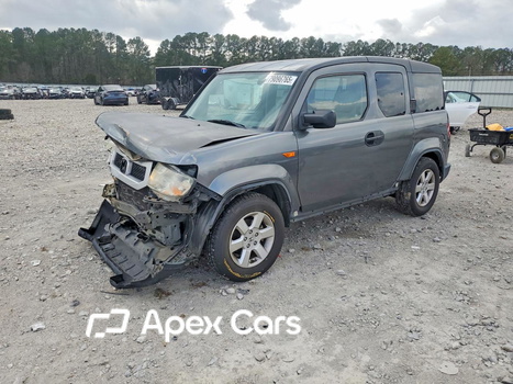 Honda Element 2010 - Image 1 of 14
