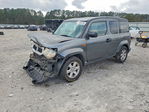 Honda Element 2010