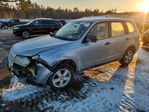 Subaru Forester 2012