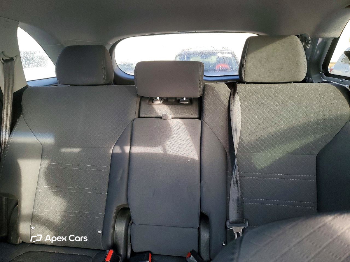 Kia Sorento 2019