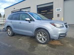 Subaru Forester 2017