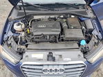 Audi A3 2016