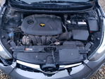 Hyundai Elantra 2014