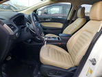 Ford Edge 2022