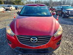Mazda CX-5 2016
