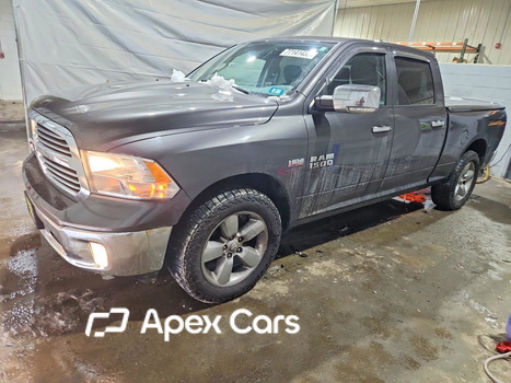 RAM 1500 2015 - Image 1 of 11