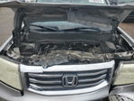 Honda Pilot 2014