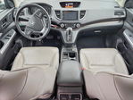 Honda CR-V 2016