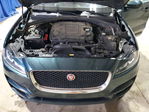 Jaguar F-Pace 2018