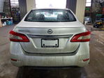 Nissan Sentra 2015
