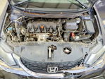 Honda Civic 2014