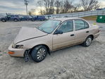 Toyota Corolla 1996