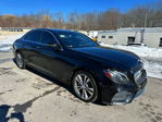 Mercedes-Benz E-klasse 2017