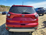 Ford Escape 2018