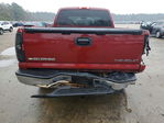 Chevrolet Silverado 2003