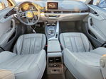 Audi A4 2018