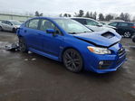 Subaru WRX 2017
