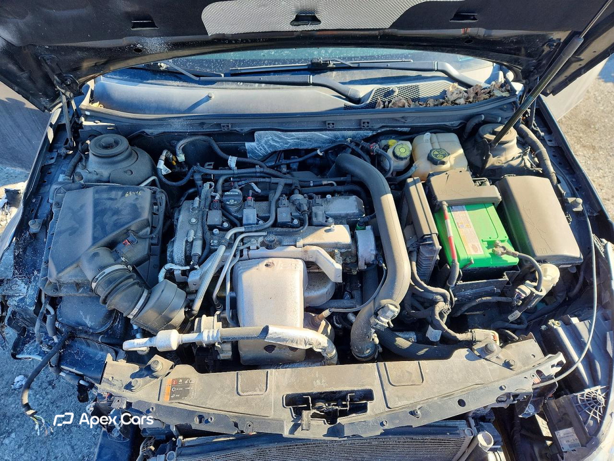 Buick Regal 2014