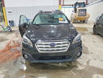 Subaru Outback 2016