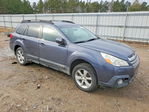 Subaru Outback 2014