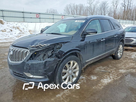 Buick Enclave 2015 - Image 1 of 13
