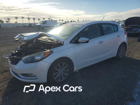 Kia Forte 2015 - Image 1 of 13