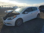 Kia Forte 2015