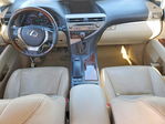 Lexus RX 2013