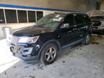 Ford Explorer 2017