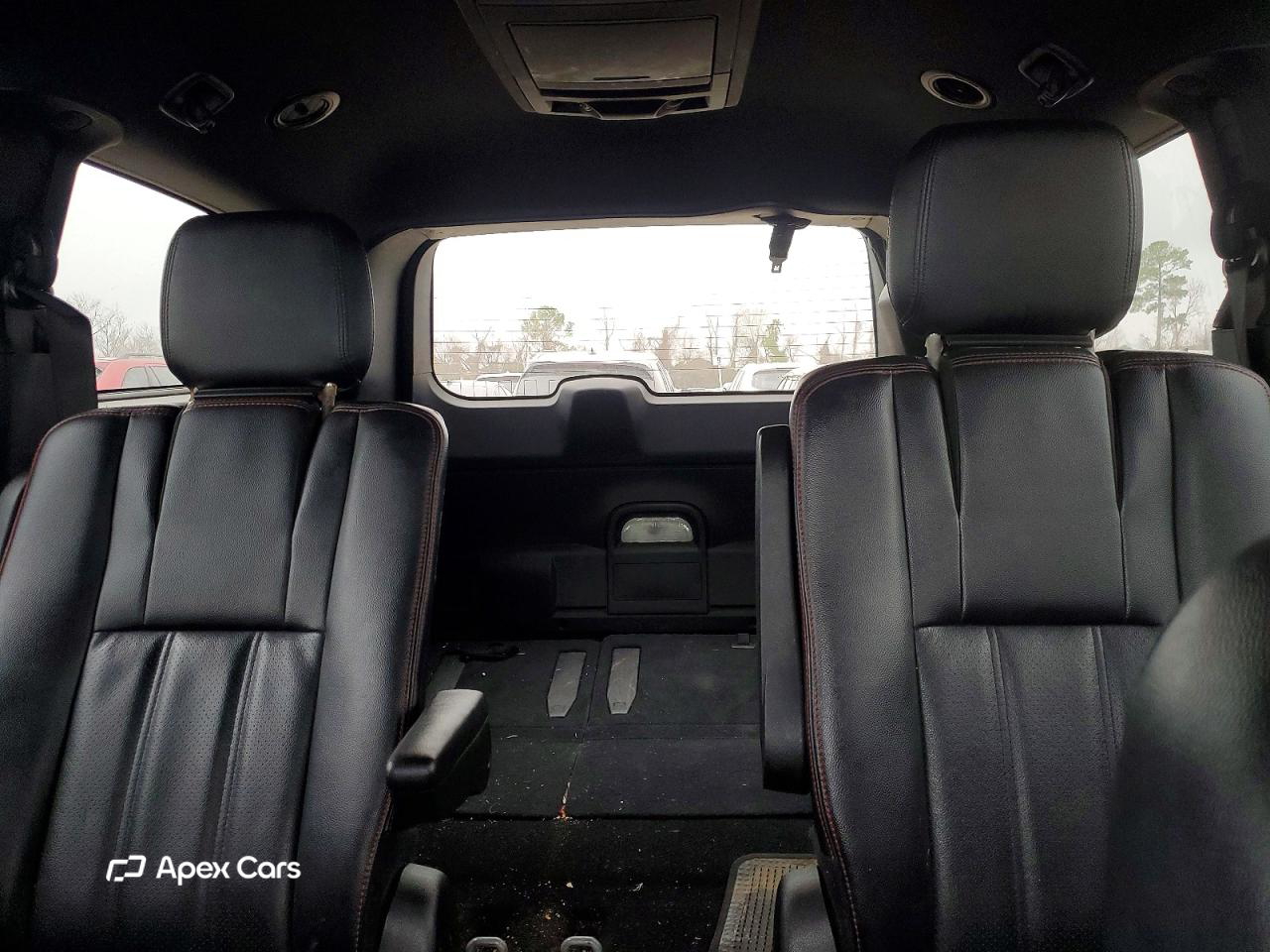 Dodge Caravan 2019