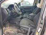 Ford Ranger 2022