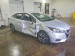 Nissan Versa 2020
