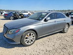 Mercedes-Benz E-klasse 2017