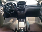 Honda Odyssey 2016