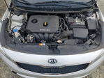 Kia Forte 2017