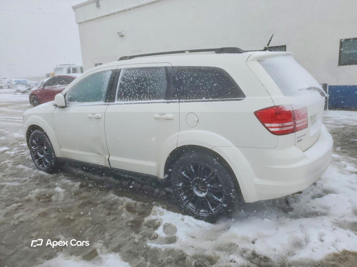 Dodge Journey 2010
